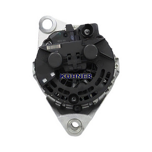 Alternatore compatibile con FIAT MAREA 1.6 Benzina (KW: 76, CV: 103) dal 09-2000 al 08-2002 KUHNER 301485RI NUOVO - Product Image 3