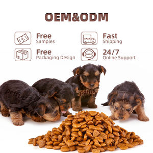 OEM <span class=keywords><strong>Premium</strong></span> taze ve lezzetli sağlıklı evcil hayvan gıda toptan fabrika taze köpek ve kedi maması - Product Image 2