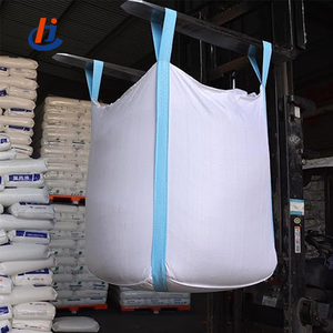 Fibc túi PP dệt Jumbo túi chống UV tải trọng lượng 1500kg 1000kg 1ton lớn linh hoạt container túi nhiều lớp vải tráng - Product Image 3
