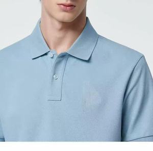 Camiseta Polo para Hombre, Nueva Colección de Verano, Estilo Urbano, Diseño Haggis, Moda Casual y Versátil - Product Image 4