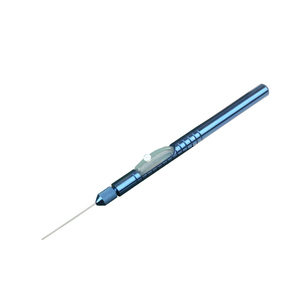 Cánula Oftálmica, Cánula de Irrigación Oftálmica, Dispositivos Oftálmicos Microquirúrgicos Adecuados para Cirugía de <span class=keywords><strong>Cataratas</strong></span> - Product Image 6