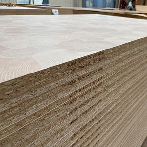 <span class=keywords><strong>Tablero</strong></span> <span class=keywords><strong>de</strong></span> Partículas <span class=keywords><strong>de</strong></span> 4x8, 12mm, 15mm, 16mm, 18mm, <span class=keywords><strong>Tablero</strong></span> <span class=keywords><strong>de</strong></span> Aglomerado Recubierto <span class=keywords><strong>de</strong></span> Melamina para Muebles - Product Image 2