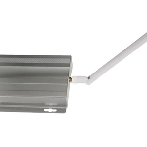 Lector RFID Activo Vanch 2.4G VF-S721 de Largo Alcance, 100 Metros, Frecuencia 860-960MHz - Product Image 3