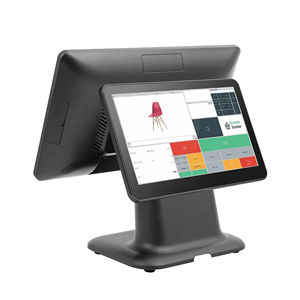 Sangdelong Chất lượng cao <span class=keywords><strong>Android</strong></span> <span class=keywords><strong>Tablet</strong></span> tiền mặt đăng ký 15.6 inch cảm ứng điện dung Màn hình máy POS hệ thống nhà hàng 1366x768 - Product Image 2