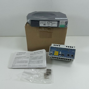 Moniteur de courant PLC Socomec 49312724 Resys B471, détecteur de tension W3-A105S 49300105 – Vente en gros - Product Image 1