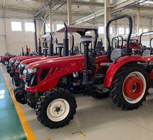 Mini Tractores Villam Crawler Máy Kéo Cuctor R. Điều Khiển Từ Xa Crawler Để Bán - Product Image 5