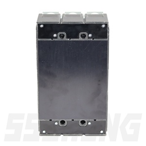 3p ac במקרה עובש מפסק VA-74 400a mccb 50ka 3 מוטות אוטומטית מתגים nm1 מפסקים במעגל NM1-400 BA-99M ba88 <span class=keywords><strong>ekf</strong></span> - Product Image 6