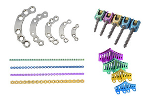 بندر يدوي بيطري لإعادة بناء سلك ثني كماشة فولاذية - Product Image 4