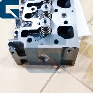 Tête de cylindre 308-1859 (référence 3081859) pour moteur C2.2 - Product Image 3