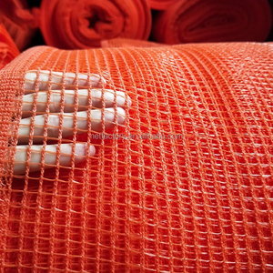 Goede Kwaliteit Puin Veiligheidsnet Gebruikt Voor Beschermende Steigerbehuizing Visuele Veiligheidsbarrière Constructie Voorruit - Product Image 4