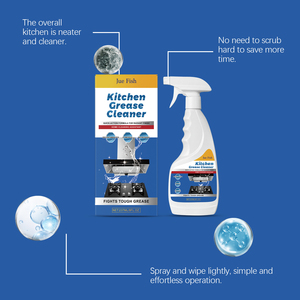 All'ingrosso <span class=keywords><strong>per</strong></span> uso domestico pulizia delicata cucina stufa sgrassante olio e rimozione olio agente di pulizia - Product Image 3