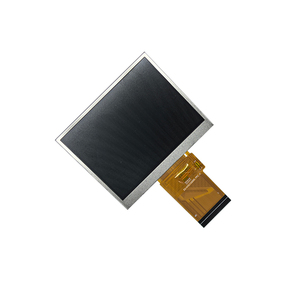 사용자 정의 3.<span class=keywords><strong>5</strong></span> 인치 70.08*52.54mm 활성 영역 Tft <span class=keywords><strong>LCD</strong></span> 디스플레이 모듈 (Spi Mcu 인터페이스 포함) - Product Image 6