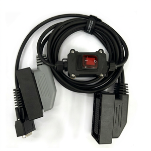 Vocom para TRW EMS2.X Herramientas de Banco KT200 II Versión Completa / WiFi / Soporte USB Actualizaciones Gratuitas Banco/OBD/BOOT/BDM/JTAG - Product Image 1