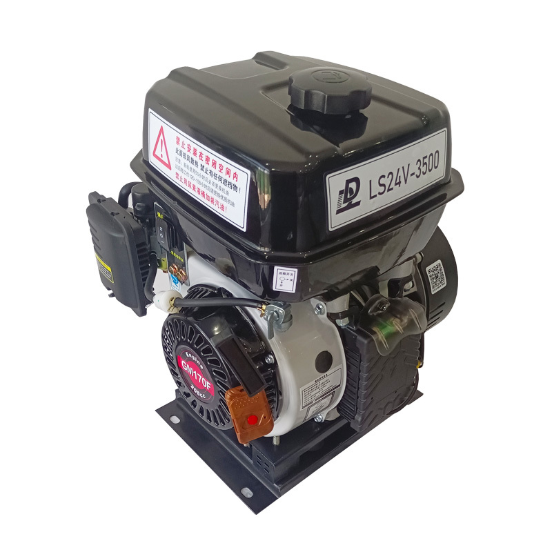 12V 24v DC Output Portable Parking <strong>Generator</strong> for Trucks Large Truck <strong>Generator</strong> Gasoline <strong>Generator</strong> diesel
