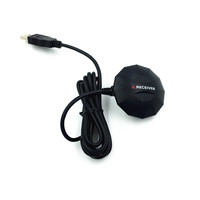 Application industrielle récepteur gps usb USB GPS GLONASS Module récepteur antenne GNSS100 USB GNSS GPS GLONASS récepteur