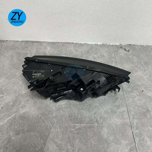 Nouveaux phares à LED matriciels pour Audi <span class=keywords><strong>A7</strong></span>, vente flash, RS7 <span class=keywords><strong>Sportback</strong></span> 2014-2018, OEM en stock, accessoires automobiles, module - Product Image 4
