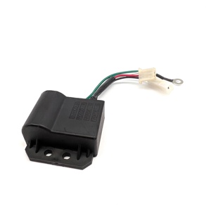 02403300 02404100 Gruppo Bobina di Accensione per Moto e Scooter per Malaguti 50 F12 Phantom Air Klappe <span class=keywords><strong>Yesterday</strong></span> 50 Ducati 32395414 - Product Image 5