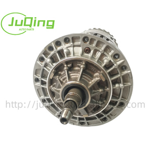6HP26 pièces intégrales internes de transmission automatique pièce de boîte de vitesses automatique pour BMW Audi <span class=keywords><strong>Jaguar</strong></span> - Product Image 2