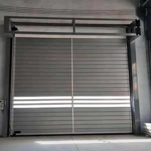 <span class=keywords><strong>Vente</strong></span> directe <span class=keywords><strong>d</strong></span>'usine <span class=keywords><strong>de</strong></span> volets roulants classiques intelligents à grande vitesse et modernes pour les <span class=keywords><strong>locaux</strong></span> industriels - Product Image 6