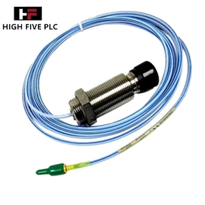 ราคาถูก คุณภาพดี 330851-02-000-060-50-00-CN 3300 หัววัดระยะใกล้ 25 มม. - Product Image 2