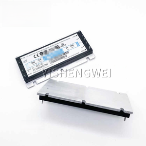 MÓDULO IGBT MÓDULO DE POTENCIA DE LA CARACTERÍSTICA 2. 1 2. 2. 2. 2. 2. 2. 2. 2. 2. 2. 1. 2. 2. 2. 2. - Product Image 2