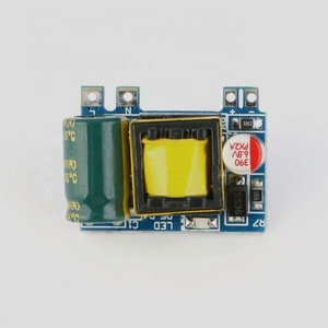 Módulo de fuente de alimentación de conmutación aislada, convertidor Buck, módulo reductor, AC-DC, 5V, 700mA, 3,5 W, 220V a 5V - Product Image 2