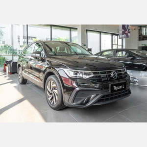 Volkswagen <span class=keywords><strong>Tiguan</strong></span> L Pro 2026 380TSI 4WD R-Line SUV a Gasolina, Vehículo Nuevo - Product Image 3