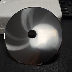 Máquina para hacer cigarrillos MK8/MK9-Hoja circular de tabaco-MK8-MK9-MÁQUINA PARA HACER CIGARRILLOS-RECAMBIOS - Product Image 1