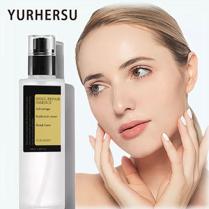 Offre Spéciale Escargot Hydratant <span class=keywords><strong>pour</strong></span> Essence Hydratant Rétention d'Eau Soin du Visage <span class=keywords><strong>pour</strong></span> Essence Blanchissant Nourrissant Boostant <span class=keywords><strong>pour</strong></span> Sec - Product Image 3