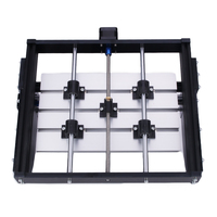Fresadora CNC Profesional 3018 Pro Max de 3 Ejes para Madera y Acrílico, Mini Máquina de Grabado Láser con Módulo Láser Opcional