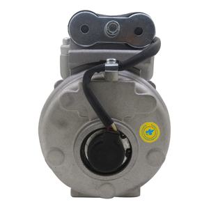 Compresor de Aire Acondicionado para Automóvil OEM 0002302411 para Benz W124 W201 W463 - Product Image 6