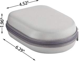 Étui rigide pour haut-parleur Sac de transport et de rangement pour haut-parleur portable sans fil <span class=keywords><strong>J</strong></span> <span class=keywords><strong>B</strong></span> <span class=keywords><strong>L</strong></span> <span class=keywords><strong>Clip</strong></span> 2 /<span class=keywords><strong>3</strong></span> Sac pour haut-parleur portable - Product Image 6