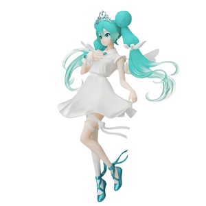 Set de Figuras de Anime Hatsune <span class=keywords><strong>Miku</strong></span> al por Mayor, Lindos Juguetes de Cantante Virtual, Figuras Coleccionables para Decoración de Escritorio, Regalo para Fans, Muñeca de Compañía - Product Image 5