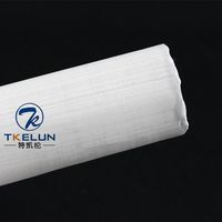 Tissu UD UHMWPE de protection balistique NIJ IIIA 50gsm 130gsm/160gsm pour intercouche, vente en gros à bas prix du fabricant