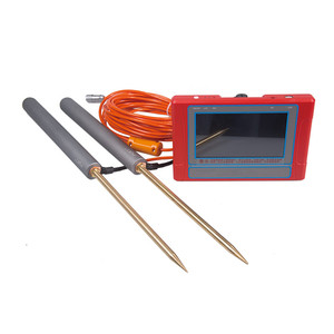 Instrumento de Exploración Geológica, Detector de Agua Subterránea Profunda, Localizador de Agua Subterránea Inalámbrico, Precio Promocional - Product Image 6