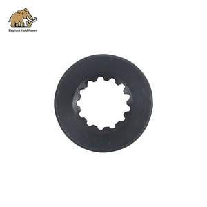 Accoppiamento per pezzi di ricambio per escavatore 13T diametro esterno 42 altezza <span class=keywords><strong>37</strong></span> - Product Image 2