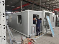 MCG Promotion : Maison Capsule Spatiale Moderne, Cabine Apple et Maison Conteneur de Chine, Vente Directe Usine, pour Hôtels et Bureaux Extérieurs