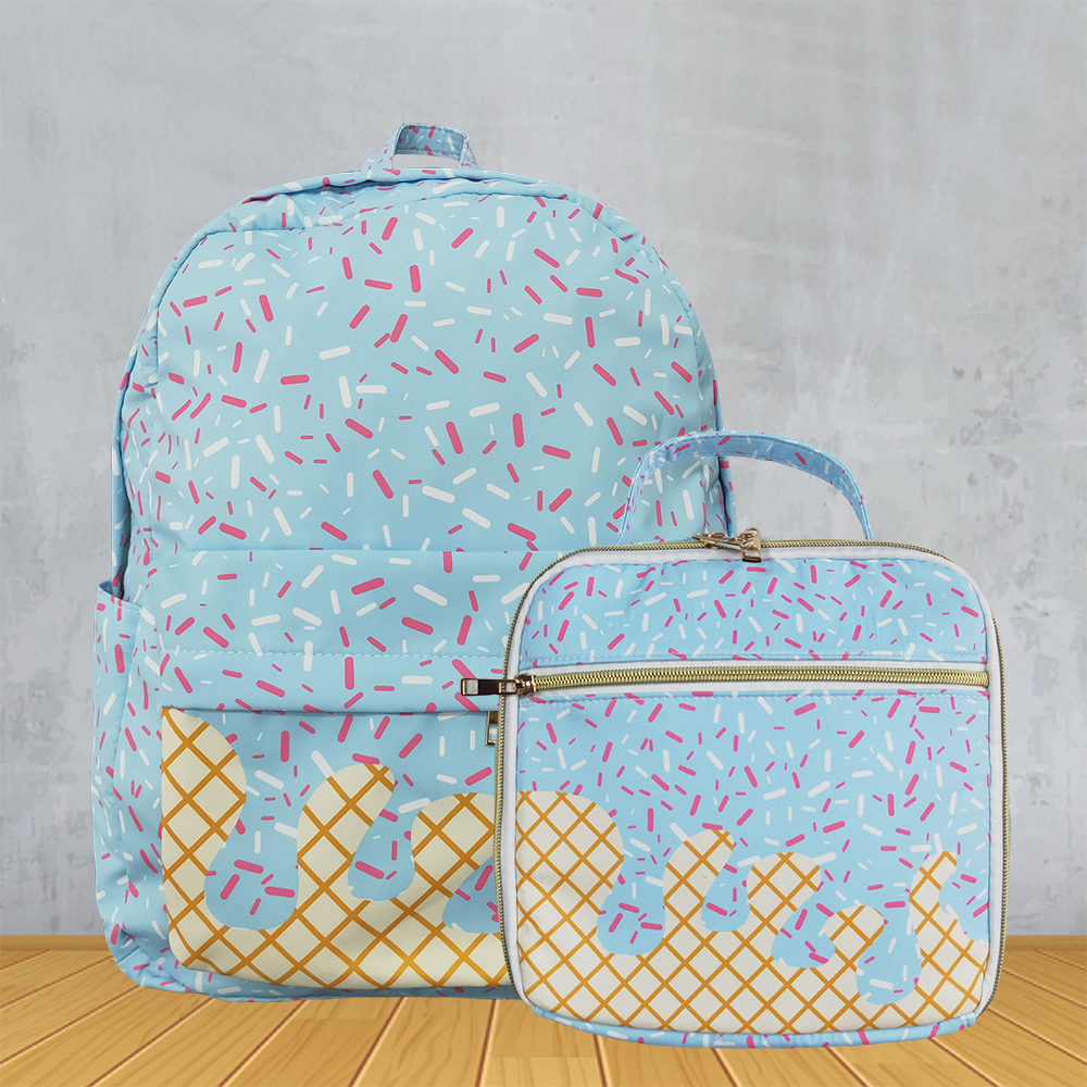 Best Selling Cute Duck Bag School Bags Fun Functional for Kids