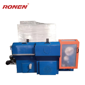 電気機器用ワイヤ製造のための水槽式伸線機 - Product Image 3