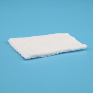 Apósito de gasa médica Yongyi 6cm x 8cm, compresas quirúrgicas estériles para el cuidado de heridas - Product Image 4