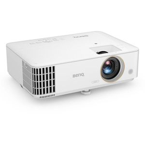 TH685P TH685P TH685P Projecteur LED portable pour la maison, 4K Ultra HD, Full HD, vidéo 3D, Wifi sans fil, écran de projection, miroir intelligent Andro - Product Image 3