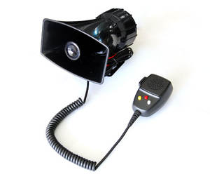 Mobil Reverse Horn 12V 6 Nada <span class=keywords><strong>Alarm</strong></span> Mobil Sirene 1/6 Nada Klakson Keras Sirene <span class=keywords><strong>Alarm</strong></span> Keras Speaker Mobil Sistem Listrik - Product Image 6