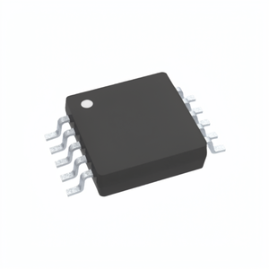 10 TFSOP, 10 MSOP en stock, composants électroniques de gestion de l'alimentation (PMIC) TPS60212DGS - Product Image 1