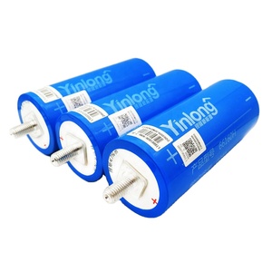 แบตเตอรี่ลิเธียมไททาเนต 66160 45Ah Yinlong LTO แบตเตอรี่ 45Ah สําหรับ UPS - Product Image 2