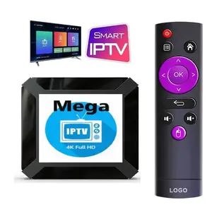 Smart TV Box Android Box IPTV abbonamento un anno 4k 8k IPTV prova prova gratuita IPTV M3u Link abbonamento stabile 12 mesi