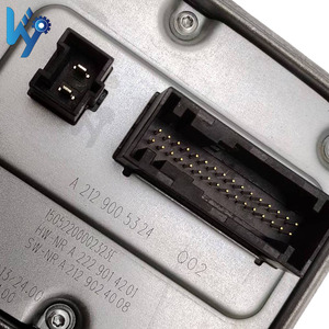 KY A2129005324บัลลาสต์ LED 12V สำหรับ Mercedes-Benz E-Class ไฟหน้ารถยนต์ W212 (OE 2129005324) - Product Image 5