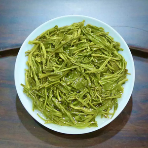 Chunmee Organic Slimming Health Tea (New Sachet &amp; Box Packaging)-<strong>Desert</strong>-Region Export to Mali Mauritania <strong>Morocco</strong> Algeria - Product Image 3