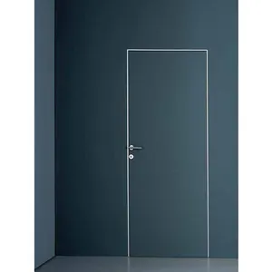 Forest Bright 2021 Newest Modern Hidden Door