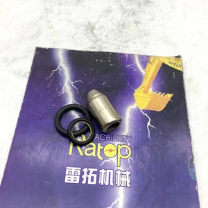 หัวฉีดน้ำมันเชื้อเพลิง รุ่น 8N8796 หัวฉีด 8N-8796 สำหรับอะไหล่เครื่องยนต์ 3304 3306 - Product Image 1