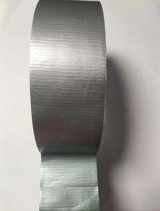 Bande auto-adhésive imperméable et résistante en PVC pour reliure de bord de <span class=keywords><strong>tapis</strong></span> ruban adhésif en tissu de <span class=keywords><strong>canard</strong></span> pour les mariages expositions thermofusible - Product Image 4
